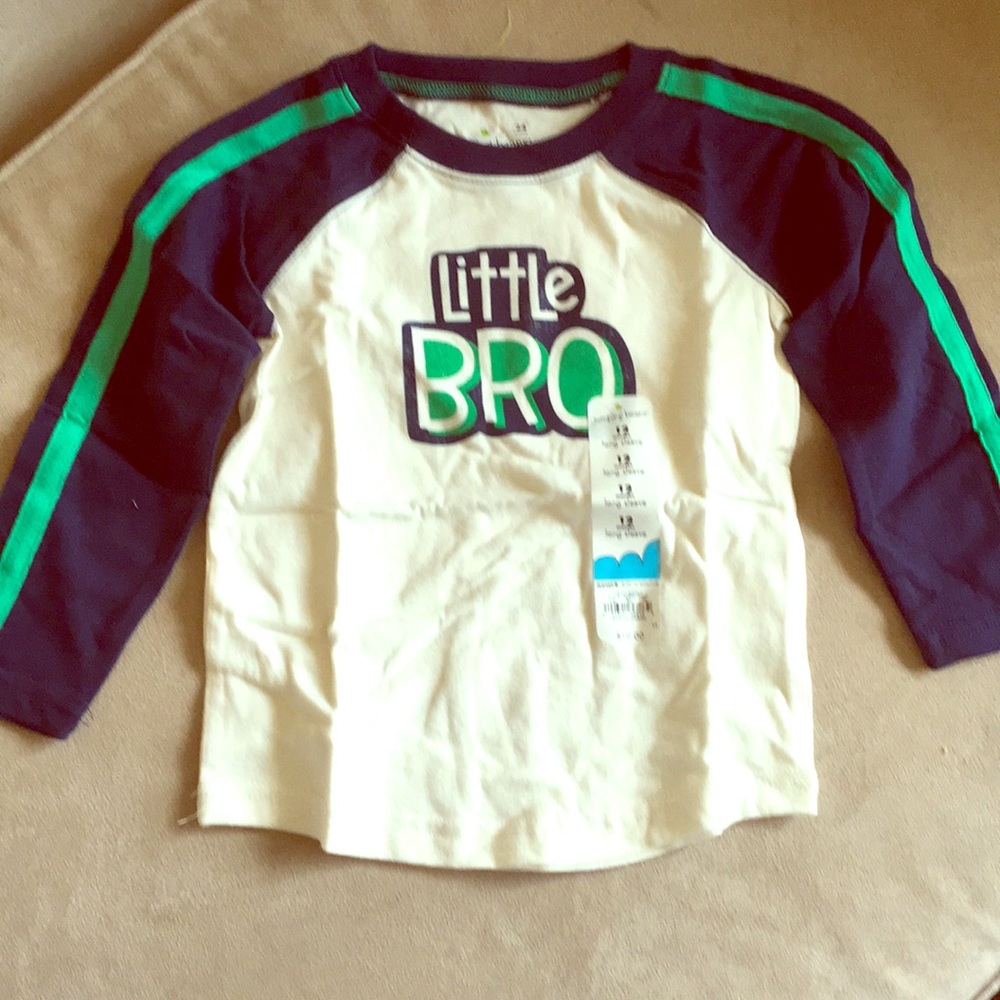Long sleeve